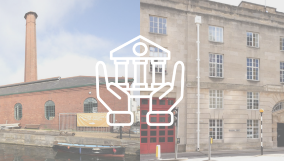 Heritage in Construction